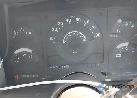 1991 GMC Sierra C2500 from USA, damaged, VIN 1GTFC24Z9MZ522911